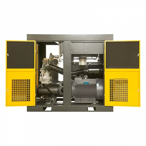 Винтовой компрессор ET-Compressors SL 132-08 (IP55)