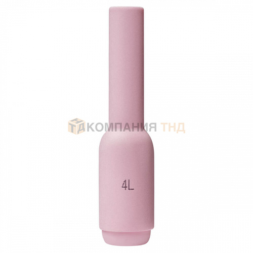 Сопло удл. d6,5мм (TIG TP 17/18/26) № 4L IPT1712 / ПТК
