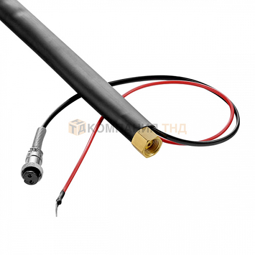 Резак плазменный CP P80 5м (M16х1,5; 2pin) PLA1615 / ПТК