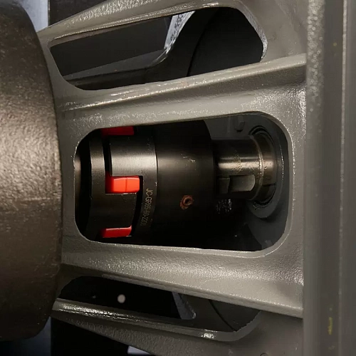 Винтовой компрессор ET-Compressors SL 132-08 (IP23)