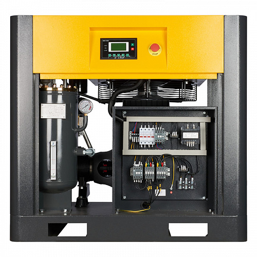 Винтовой компрессор ET-Compressors SL 15-08 (IP55)