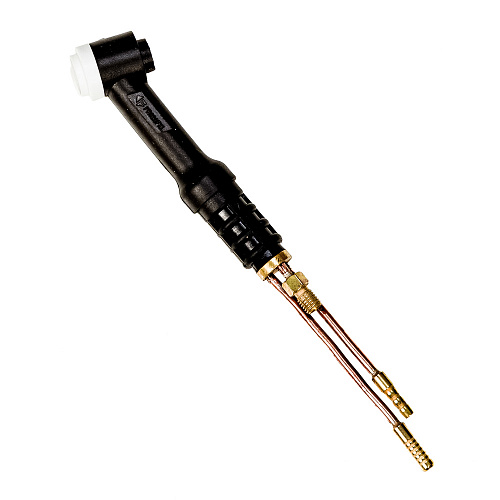 Голова горелки PARWELD PRO20FXL (гибкая, 64мм, 70°, 5/16"UNF, ж/о)