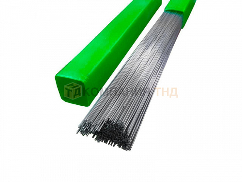 Пруток ER-4043 (GROVERS) 2,0мм x 1000мм (серия D)