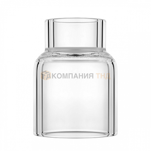 Сопло Pyrex для набора CRYSTAL №1/2/3 (TIG TP 9/20/25/17/18/26) PRX5502 / ПТК