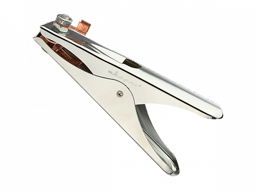 Клемма заземления Сварог  REAL JP-500 (DH-202)