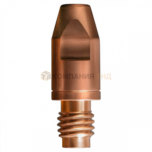 Наконечник сварочный E-CU М8 d1,2мм LED8010-12 / ПТК