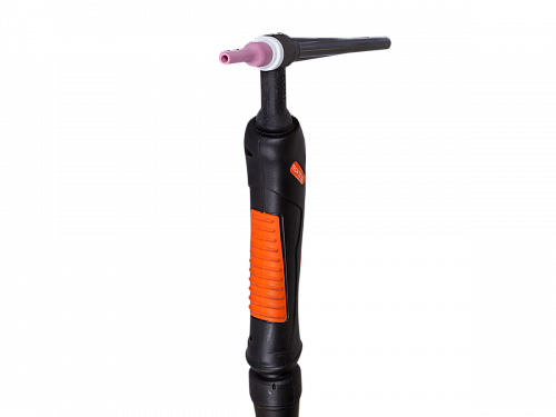 Горелка TECH  TS 20 (2pin, ОКС+б/р) 4м IOM6960-00 / Сварог