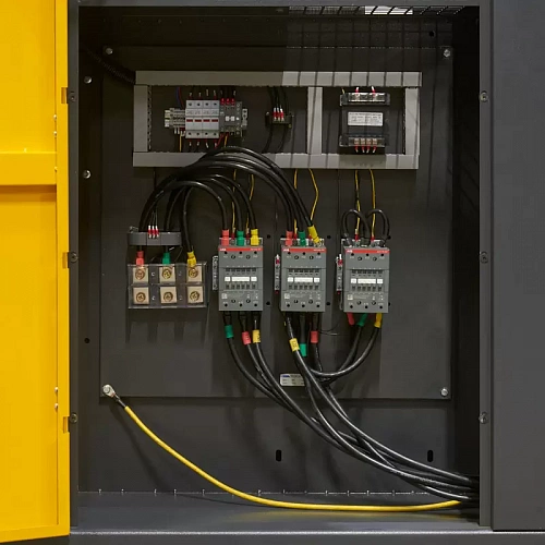 Винтовой компрессор ET-Compressors SL 110-13 (IP55)