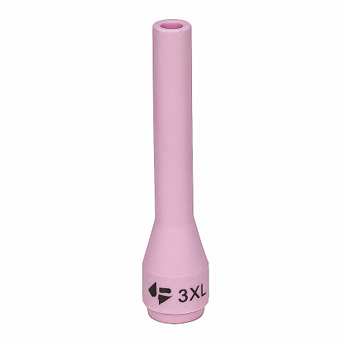 Сопло керамическое PARWELD №3XL (5x68мм, очень длинное, уп. 10 шт.) PRO/ECR/WP 9/20