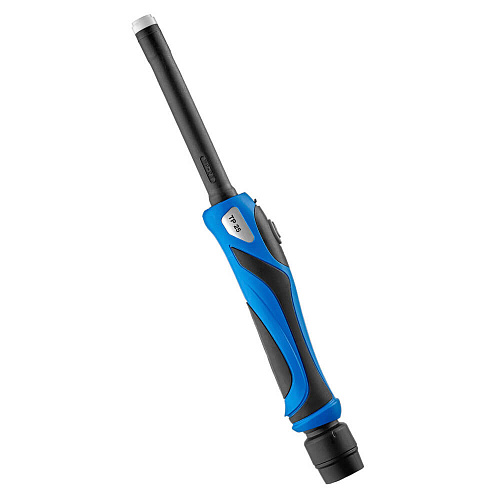 Горелка TIG TP 25 (M12x1, 1/4G, 3/8G, 2PIN) 8м TBW2501-08 / ПТК