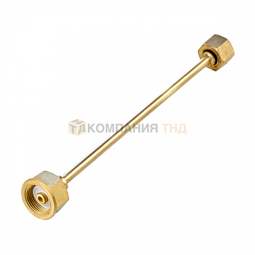 Устройство для заправки баллонов L=250 mm, G3/4-W21,8 / ПТК