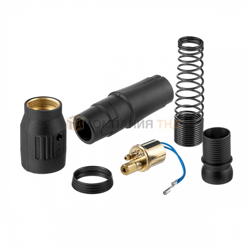 Евроадаптер для горелок MP HMA6006 / ПТК