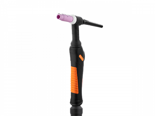 Горелка TECH TS 18 (315AC/DC (E202) (ОКС+Б/Р, 9 Pin) 8м IOB8006-SV001 / Сварог