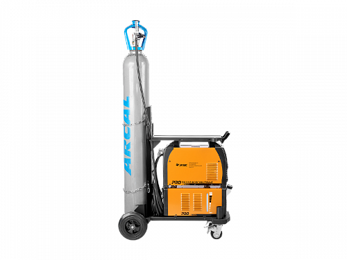 Тележка PRO TIG TR 300 (Е202/W232) / Сварог