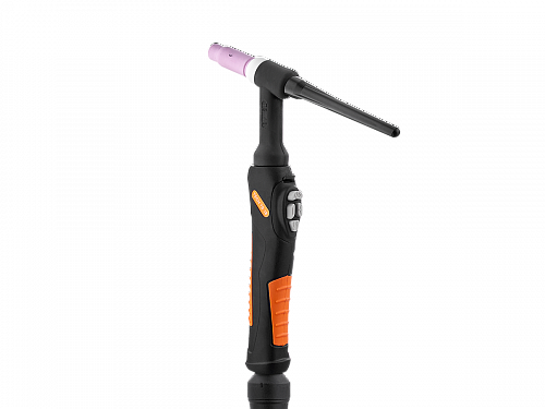 Горелка TECH TS 18 (315AC/DC (E202) (ОКС+Б/Р, 9 Pin) 8м IOB8006-SV001 / Сварог
