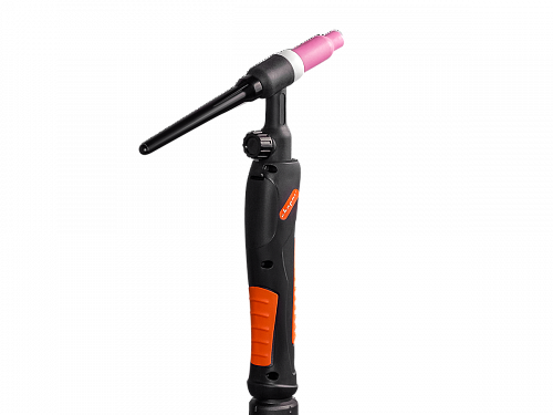 Горелка TS 17VF (M12×1) 4м ION9506 / Сварог