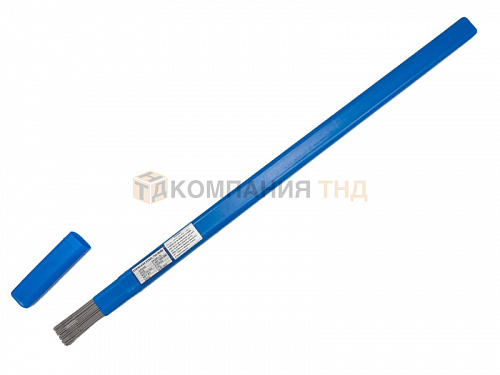 Присадочный пруток SELLER  TIG ER 308LSi  d=2,4*1000 туба-5кг
