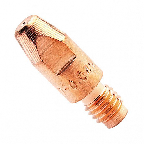 Наконечник М8x30х1,6 mm Cu-Cr-Zr (BS) / Оберон
