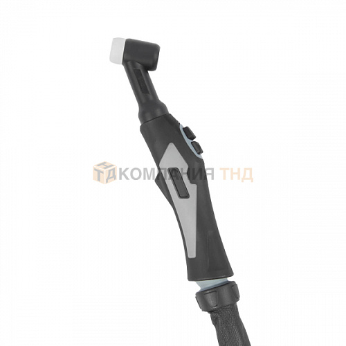 Горелка TIG TP 18 U/D 4м водяное охлаждение HNK1802-05 / ПТК