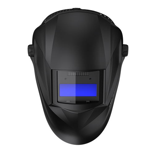 Маска сварщика хамелеон BLACK MASK АСФ 100E 51ST100BE
