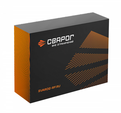 Смеситель газовый AR/CO2 - 4Р / Сварог