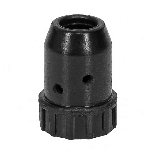 Диффузор газовый горелки PARWELD XP8 200A/300A (M8x26мм, пластик, упаковка 5 шт.)