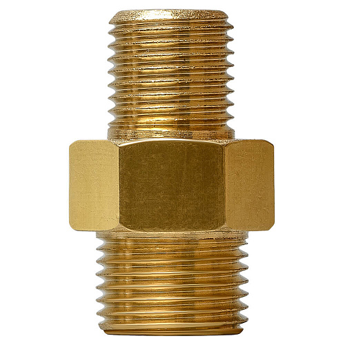 Переходник M12×1-M10×1 (внут) DAB1210 / ПТК