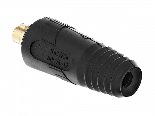 Кабельная вилка 35-50 ISQ0077 / Сварог