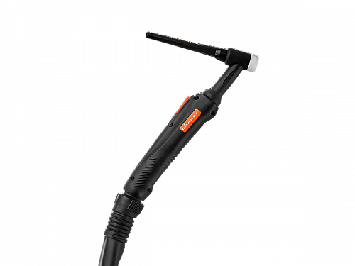 Горелка PRO TS 26FLEX М12×1 8м IOR6306-SV001 / Сварог