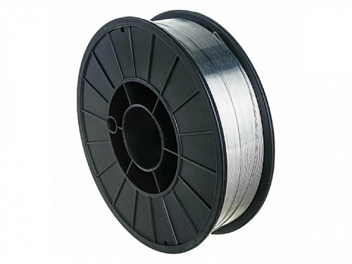 Проволока свар. SELLER ER 308Lsi  d=1,2 мм  D 200 (5 кг)