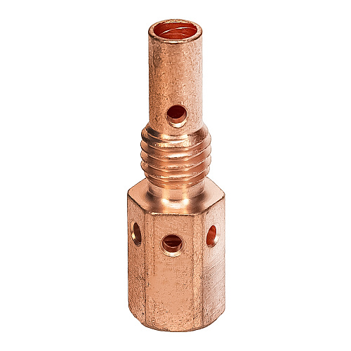 Держатель наконечника горелки PARWELD BZL SB250A/SB350W (M8x35xM8, упаковка 5 шт.)