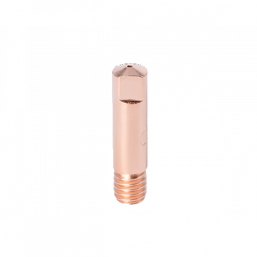 Сварочный наконечник E-Cu-AL М6 d1,0 прямой (everZIP) STE0003-31 / START
