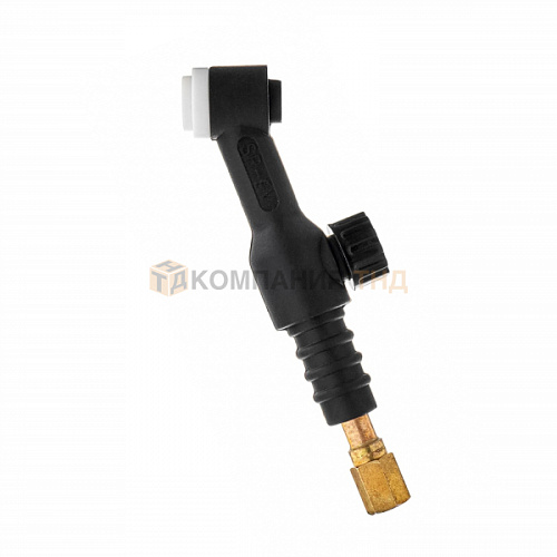 Головка горелки (TIG TP 9V) SAN0903 / ПТК