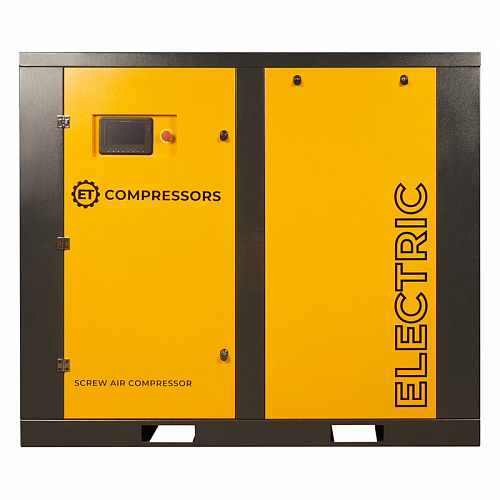 Винтовой компрессор ET-Compressors SL 185-08 (IP55)