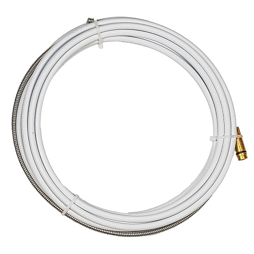 Канал направляющий PARWELD BZL RF-45 D1.4-1.6mm 4 метра сталь