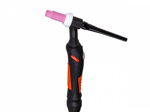Горелка TECH  SUPER TS 18 (TIG400,500) 4м IOB66960-20 / Сварог