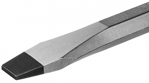ЗУБР Ударник SL8х150 мм, Ударная отвертка, Профессионал (25271-8)