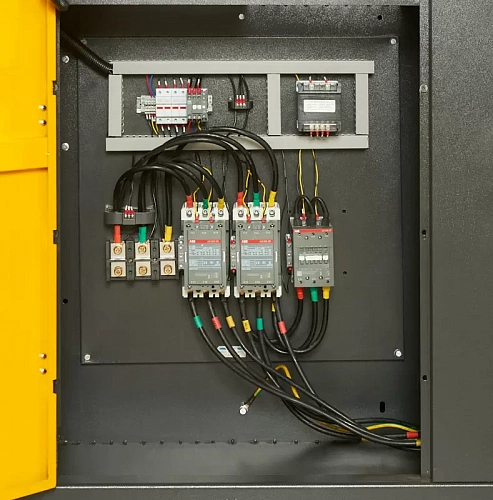 Винтовой компрессор ET-Compressors SL 132-10 (IP23)