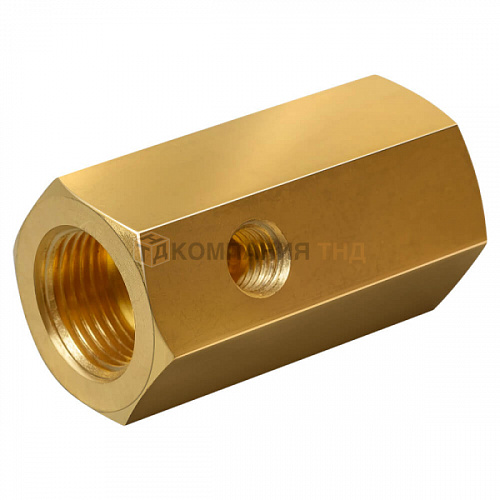 Переходник 3/8G - ОКС (вода) DAB3800 / ПТК