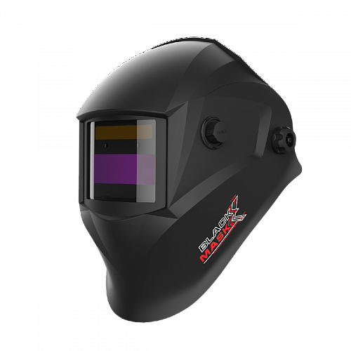Маска сварщика хамелеон BLACK MASK АСФ 400 51ST400 / START