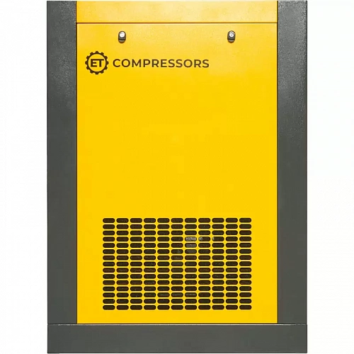 Винтовой компрессор ET-Compressors SL 37-10 VS PM ES (IP55)