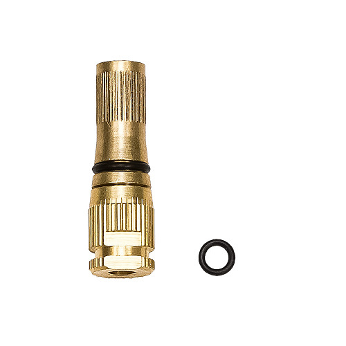 Канал направляющий PARWELD XP8 350A/320W/450W (4м, 1.2-1.6мм, полиамид, медь)