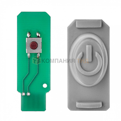 Горелка TIG TP 18 SUPER (ОКС 35-50, M16x1,5, б/р, 2-M PIN0201) 8м RLN1808 / ПТК