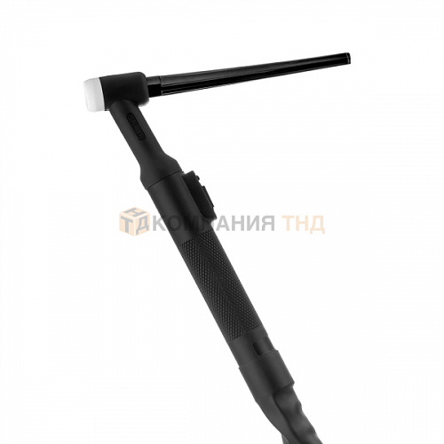 Горелка TIG TP 18 ANACONDA (ОКС 35-50, б/р, 2PIN) 8м водяное охлаждение AND1801-08 / ПТК