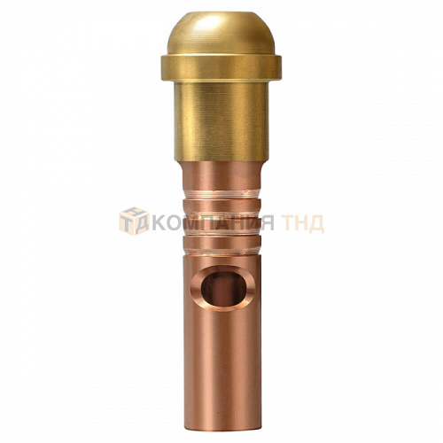 Штуцер М16x1,5 (D9) DEN1609 / ПТК