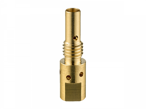 Вставка под наконечник M6 35мм (MS 25) ICF0061R / Сварог