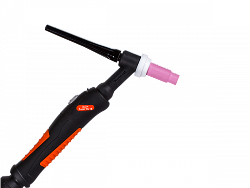 Горелка TECH  SUPER TS 18 (TIG400,500) 4м IOB66960-20 / Сварог