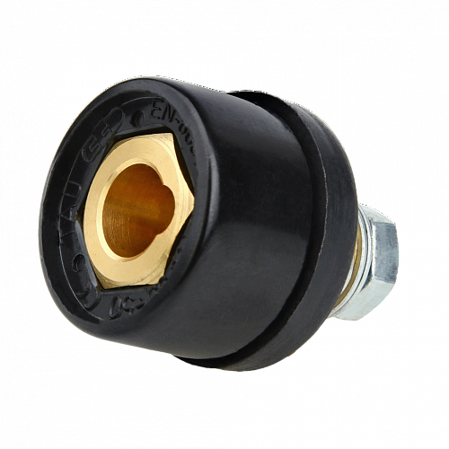 СКРП KWIK 35-50 гнездо панельное (100) ST3550PS / START