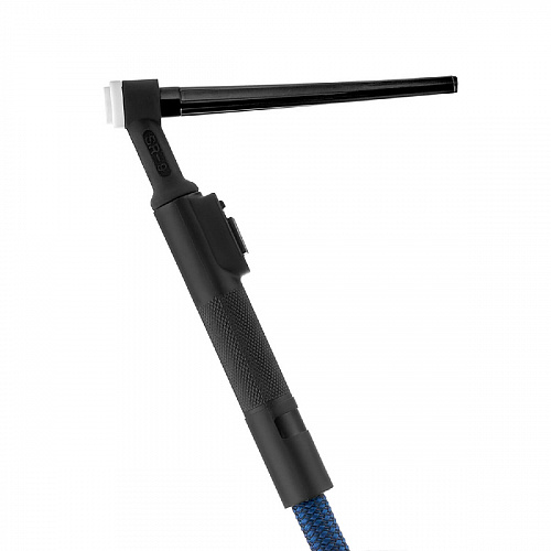 Горелка TIG TP 9 SNAKE (ОКС 35-50, б/р, 2PIN) 8м SNK0904-08 / ПТК