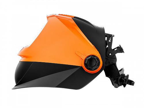 Щиток сварщика защитный лицевой (маска сварщика) TECH Sparx M / Сварог